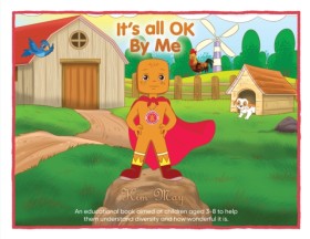 Its all OK &hellip;