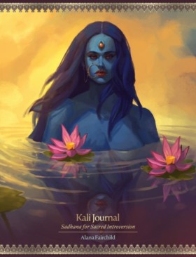 Kali Journ …