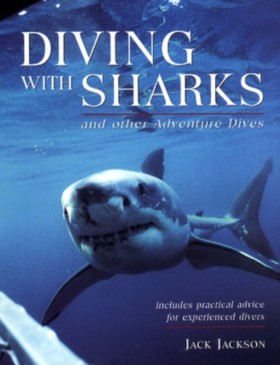 Diving wit …