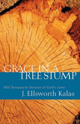Grace in a &hellip;