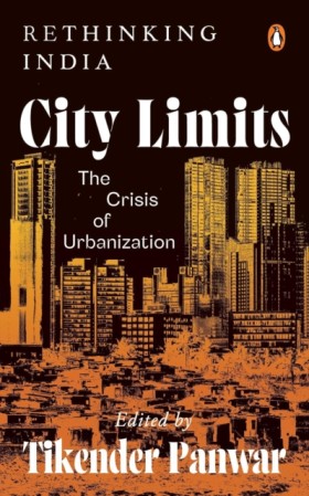 City Limit &hellip;