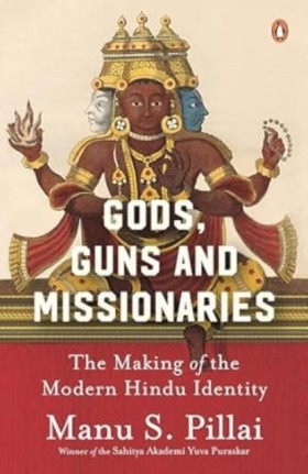 Gods Guns &hellip;