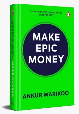 Make Epic …