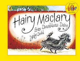 Hairy Macl …