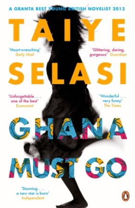 Ghana Must &hellip;