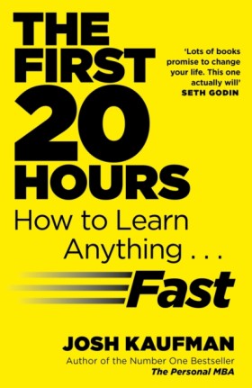The First &hellip;