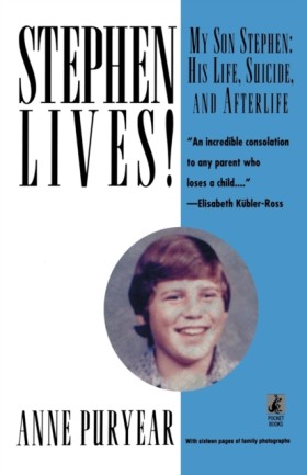 Stephen Li …
