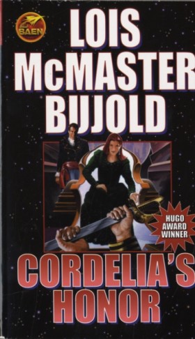 Cordelias &hellip;