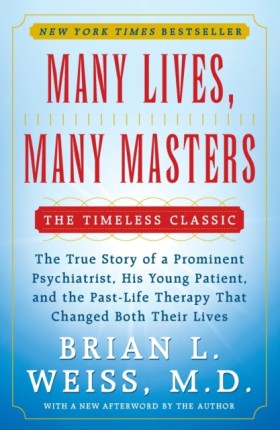 Many Lives &hellip;