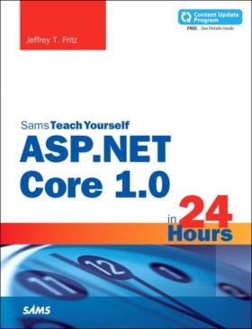 ASP.NET Co &hellip;