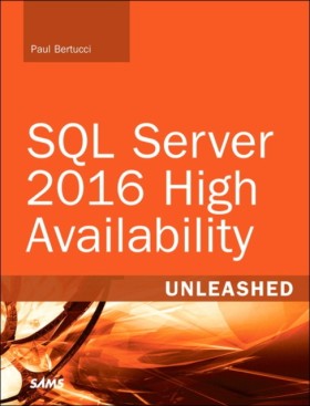 SQL Server …