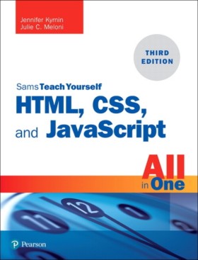 HTML, CSS, &hellip;