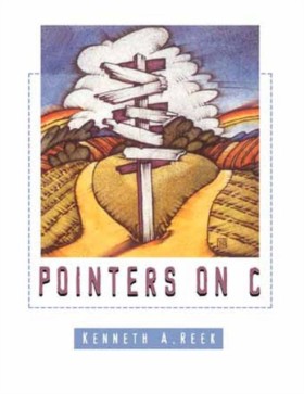 Pointers o &hellip;