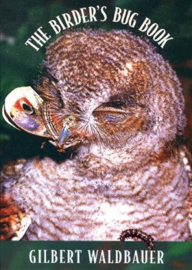 The Birder &hellip;