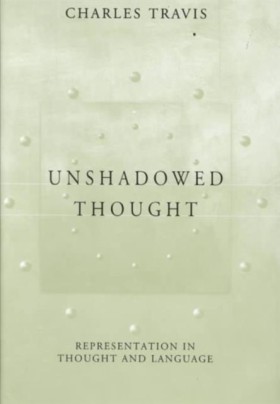 Unshadowed &hellip;