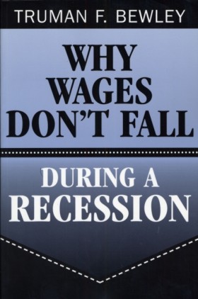 Why Wages &hellip;