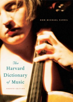 Harvard Di …