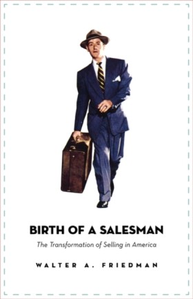 Birth of a &hellip;