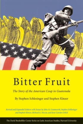 Bitter Fru …