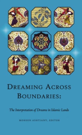 Dreaming A &hellip;