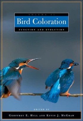Bird Color &hellip;