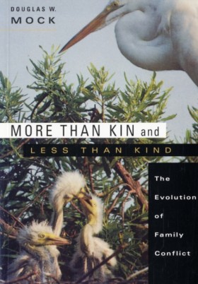 More than &hellip;