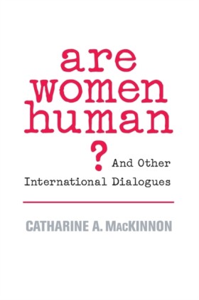 Are Women …