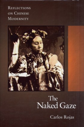 The Naked &hellip;