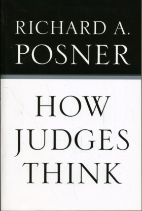 How Judges &hellip;