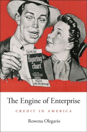 The Engine …