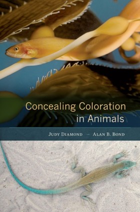 Concealing …