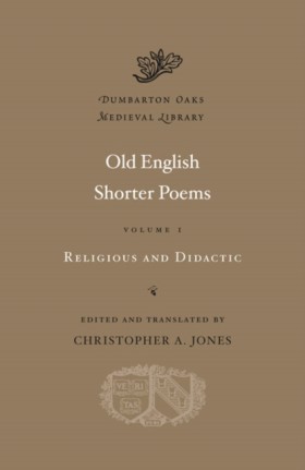 Old Englis …