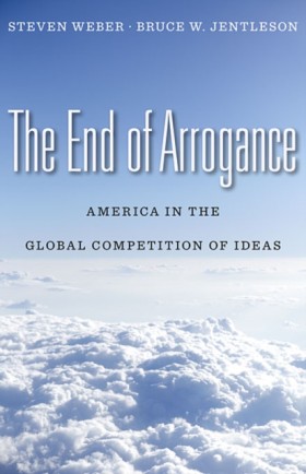 The End of …