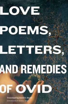 Love Poems &hellip;