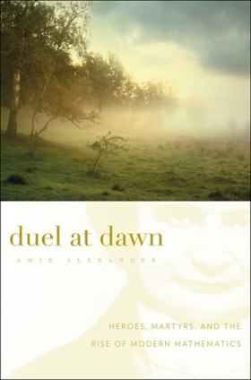 Duel at Da &hellip;