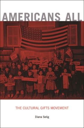 Americans …