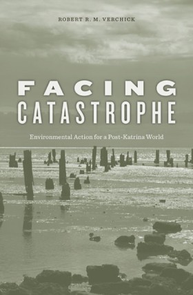 Facing Cat …