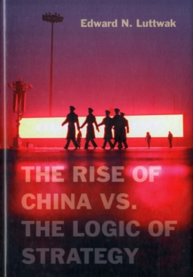 The Rise o &hellip;