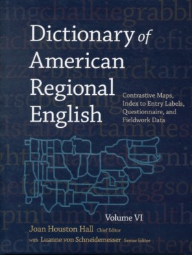 Dictionary &hellip;