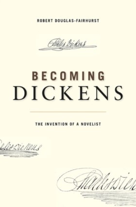 Becoming D …