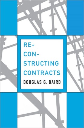 Reconstruc …