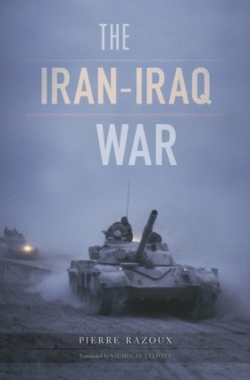 The Iran-I &hellip;