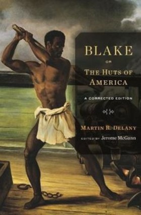 Blake; or, …