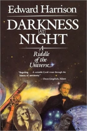Darkness a …