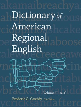 Dictionary …