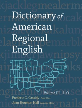 Dictionary …