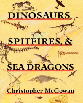 Dinosaurs, &hellip;