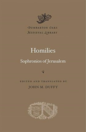 Homilies