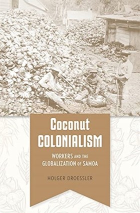 Coconut Co …