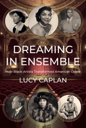 Dreaming i &hellip;